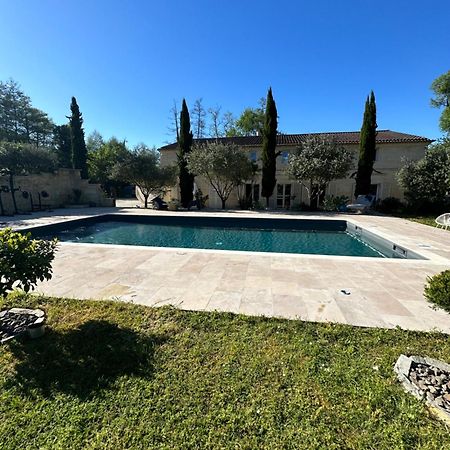 La Villa Bella Abzac  Exteriér fotografie