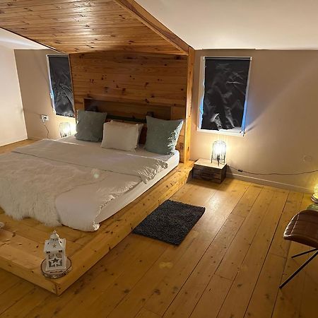 La Villa Bella Abzac  Exteriér fotografie