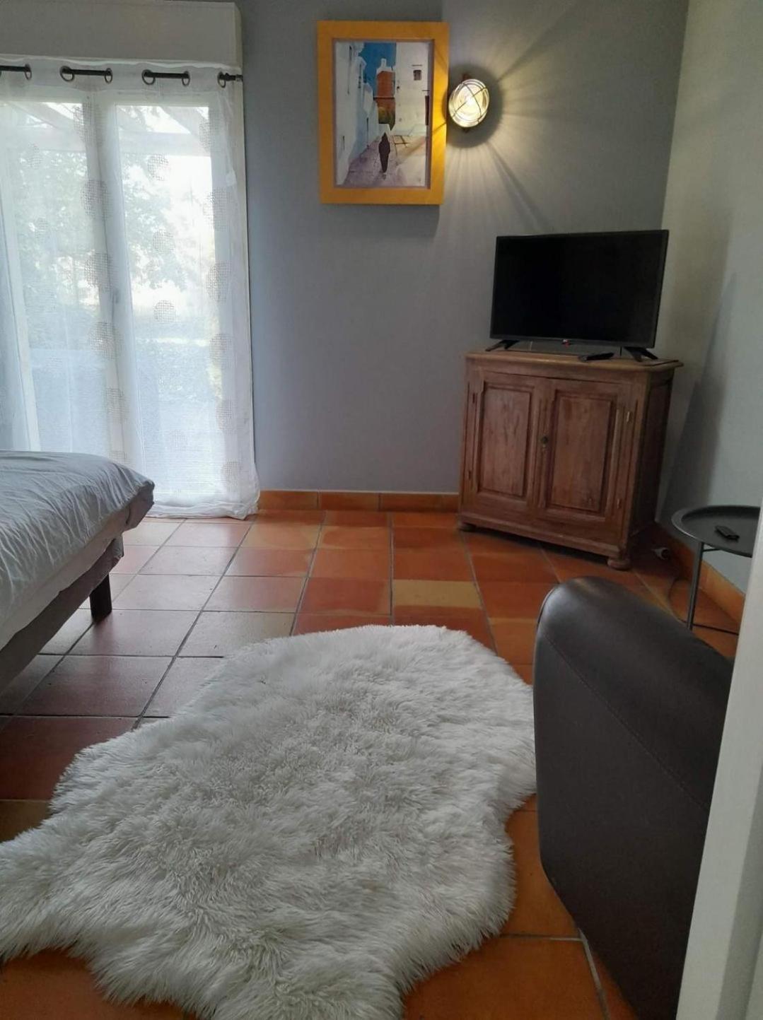 La Villa Bella Abzac  Exteriér fotografie