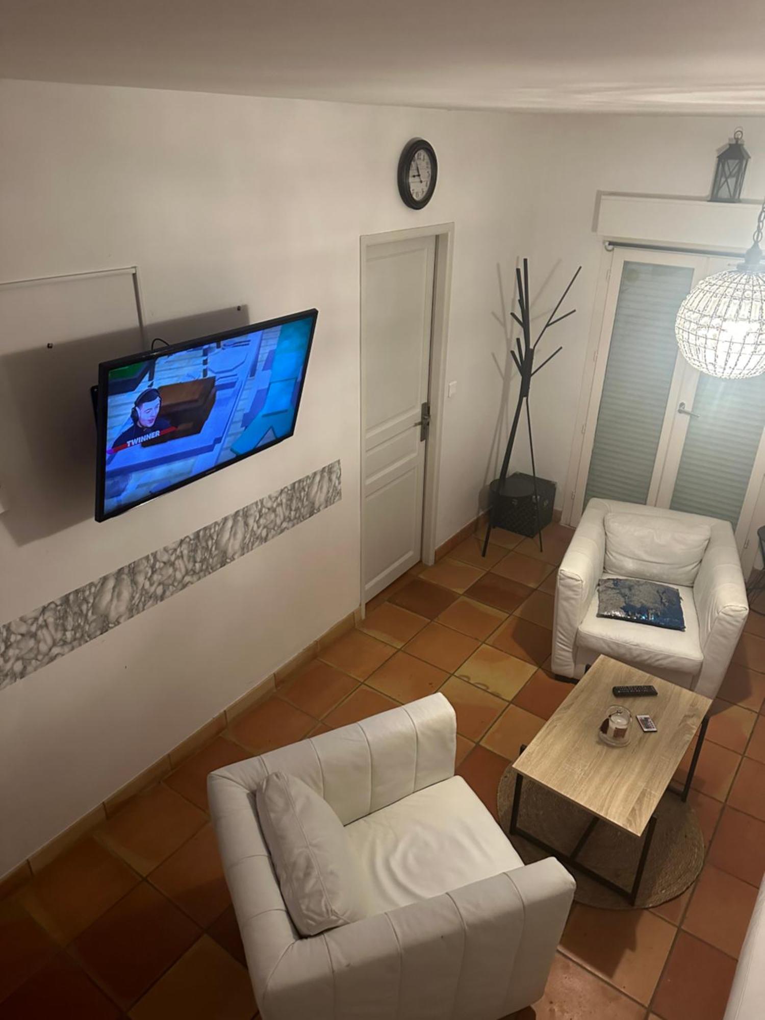 La Villa Bella Abzac  Exteriér fotografie