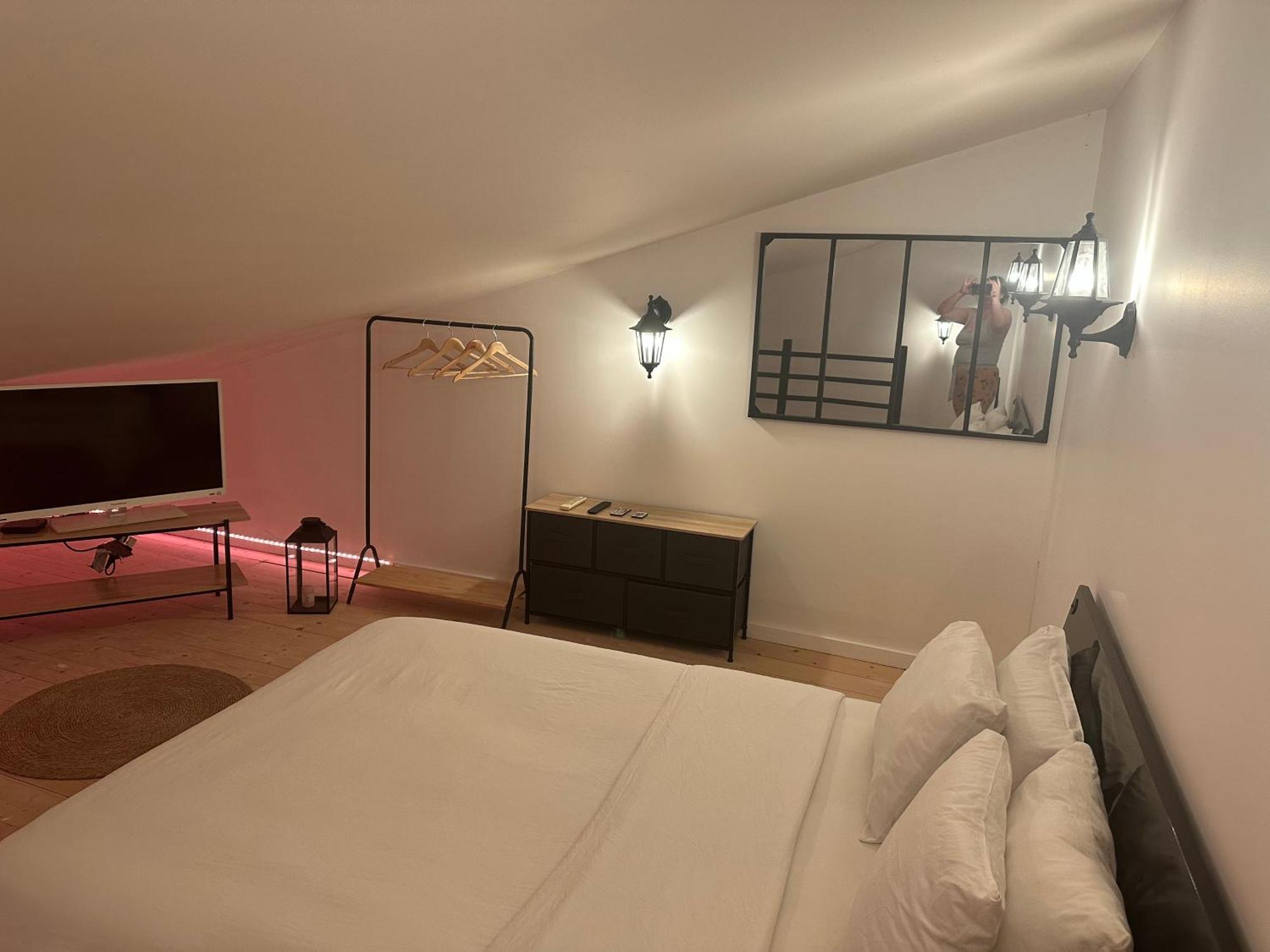 La Villa Bella Abzac  Exteriér fotografie