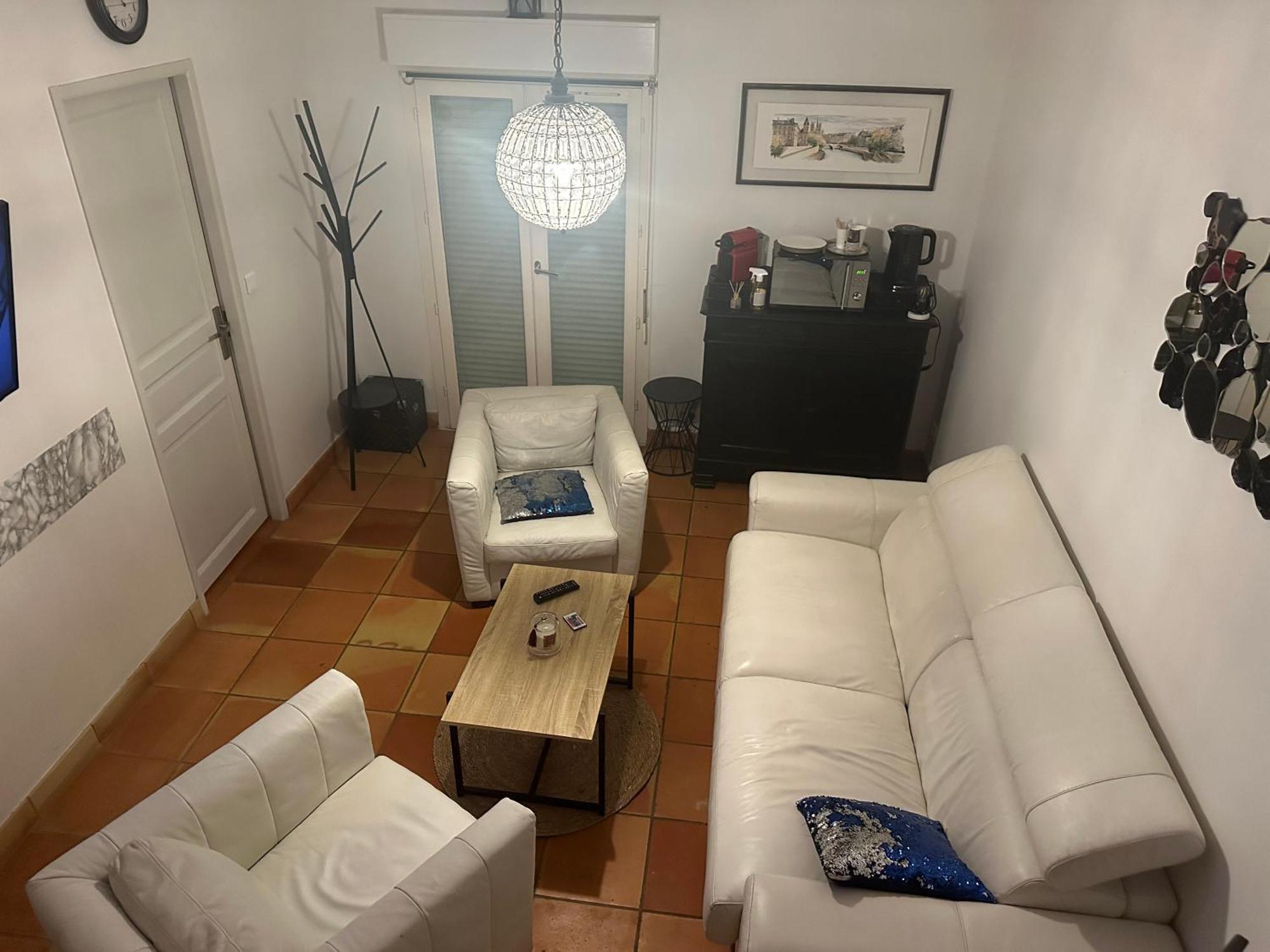 La Villa Bella Abzac  Exteriér fotografie