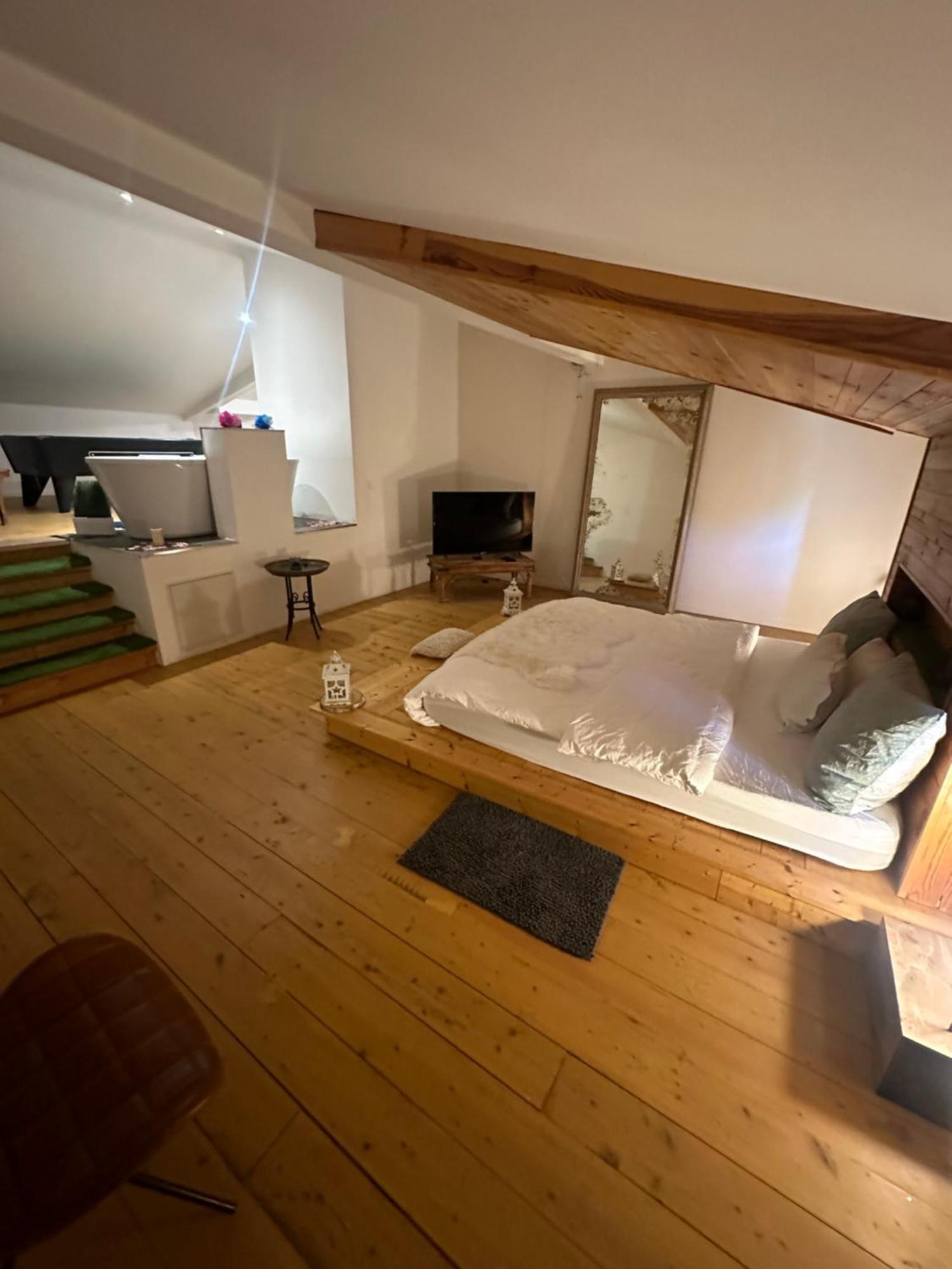 La Villa Bella Abzac  Exteriér fotografie